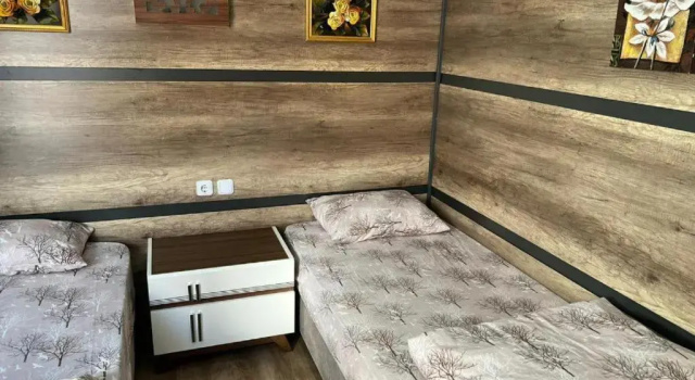 Двухместный номер Economy Demosan Hotel Hilden