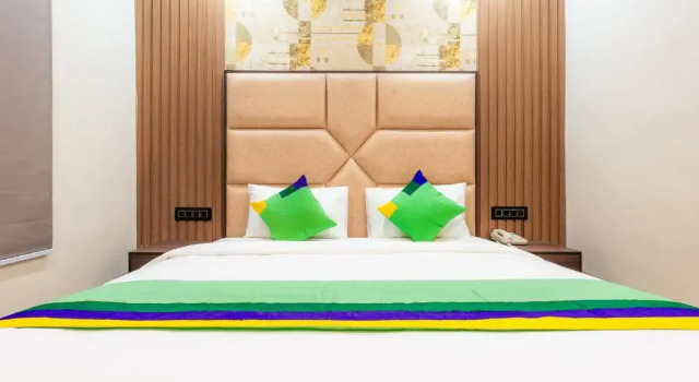 Номер Standard Treebo City Center