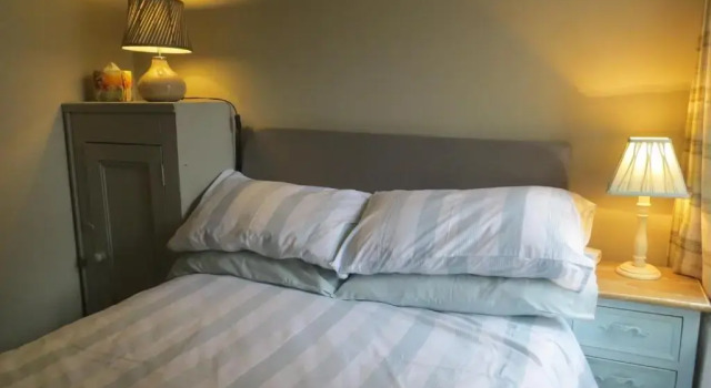 Коттедж Evelyn House