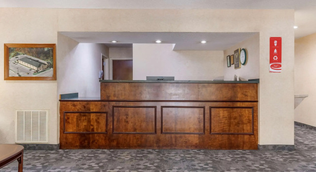 Econo Lodge Saint Stephen, Rezervasyon Otel St. Stephen Charleston