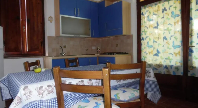 Апартаменты La Casa Rosa