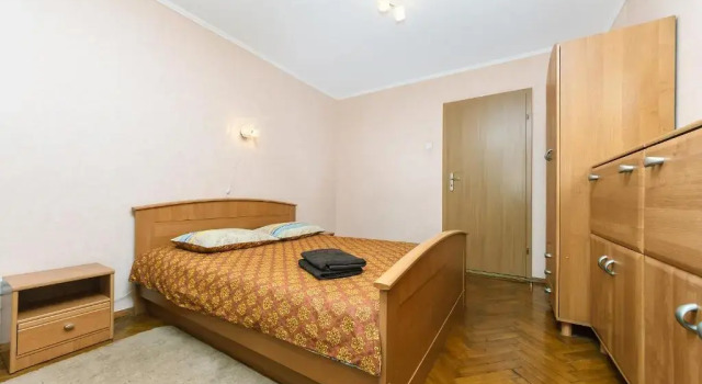 Апартаменты Business Luxrent Kreshatik Arenacity SkyBar