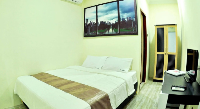 DS Residences Peterongan