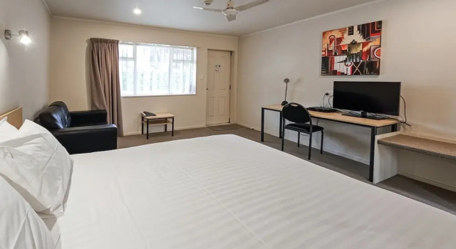 Номер Standard Captain Cook Motor Lodge