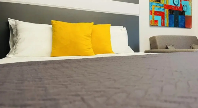 Люкс Premium LUXSUITES