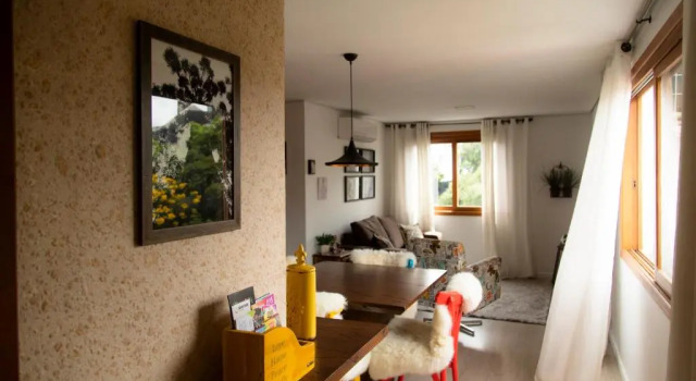 Apartamento em Gramado