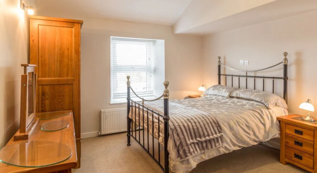 Dale View, Prenota Hotel Catton Inghilterra