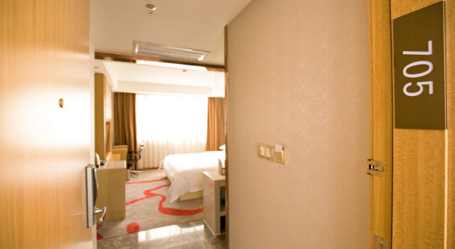 XingHe Hotel East Railway Branch, Varaa Hotelli Hotellit Guangdong aamiaisella, Aamiainen