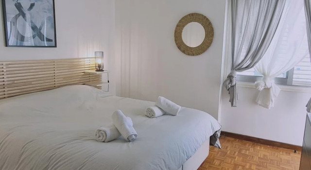 Апартаменты 19 LCA - Stay Antique Apartment