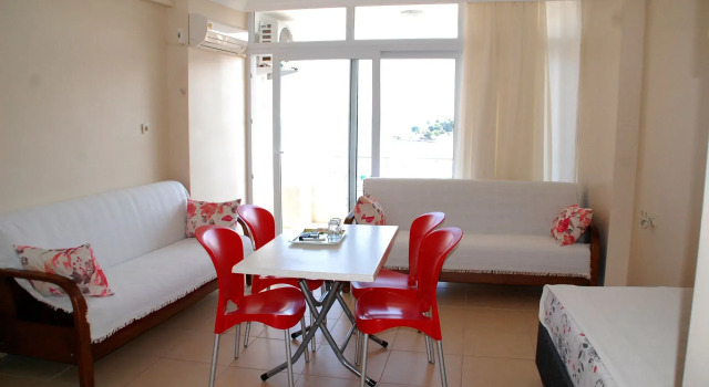 Hakan Apart Hotel