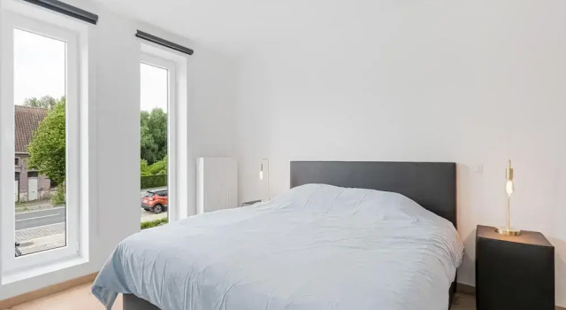 Modern holiday home in Ronse with garden, Забронировать Отель Ронсе Flemish Ardennes