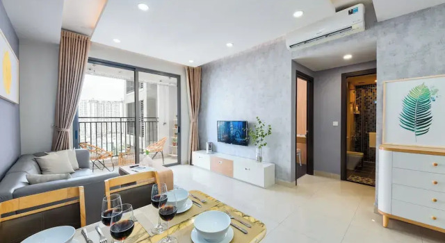 Апартаменты Luxury S Lux Apartment