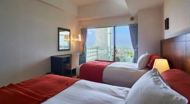 Hotel Royal Marine Palace Ishigakijima, Prenota Hotel Hotel a Okinawa con parcheggio, Parcheggio