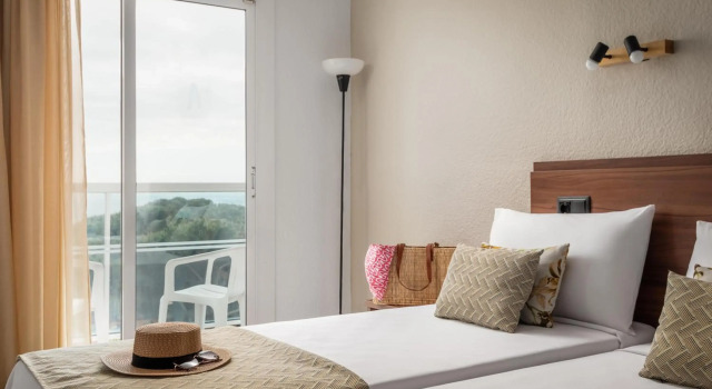 Hotel Cartago Nova by ALEGRIA