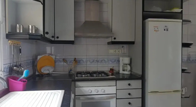 Апартаменты с видом на море PuntBlanc Residences