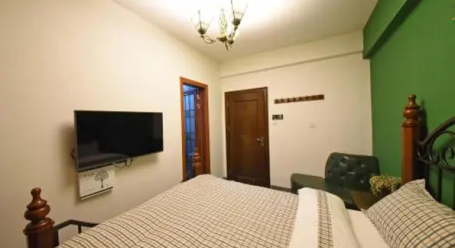 Shiguang Theme Hostel, Prenota Ostello Ostelli a Changsha, Ostello