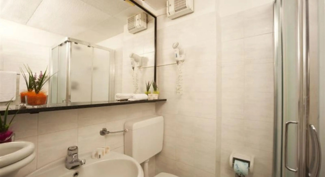 Двухместный номер Standard Hotel Il Telamonio