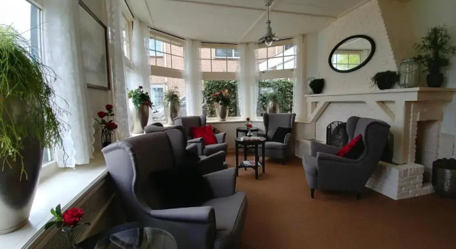 Hotel Het Gouden Boltje, Reserva ahora Hotel De Koog Texel