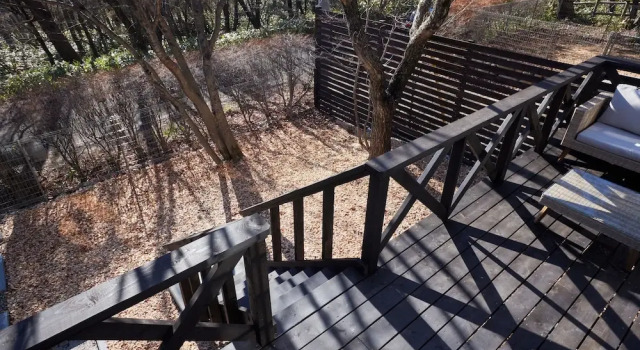 rinne 2nd living Nasu Garden II