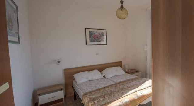 Flat in Building With Lift 250m From the sea, Prenota Appartamento Hotel a Veneto con parcheggio, Parcheggio