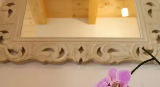 Номер Standard Agriturismo La Cascina di Opaco