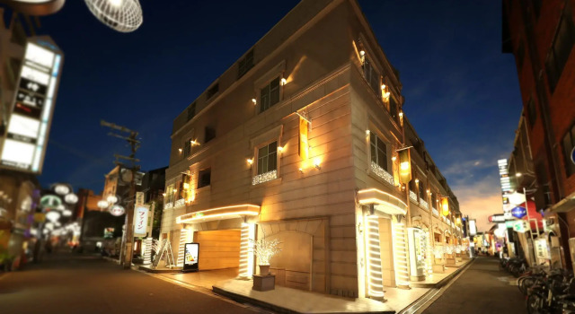 Номер Standard Hotel Fine Garden Umeda