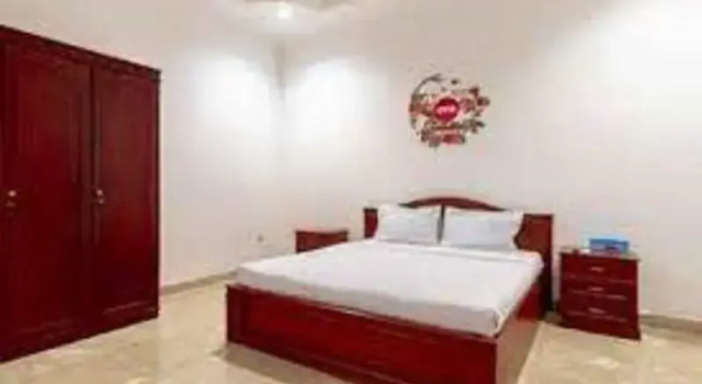OYO Life 2843 Raz House Syariah, Rezerwuj Hotel Medan Sumatra