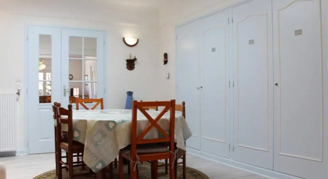 Maison Saint-Trojan-les-Bains, 3 pièces, 5 personnes - FR-1-246A-353
