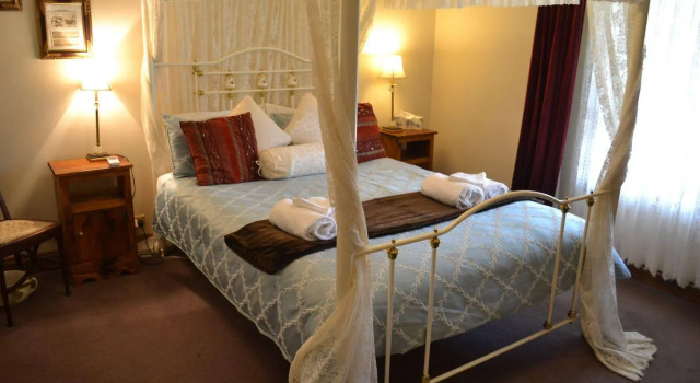 Memory Lane, Reserva ahora Hotel Tanunda 