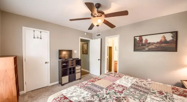 Deer Haven Tbm 406 2 Bedroom Condo by RedAwning