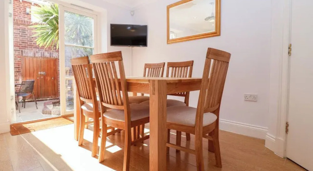 6 Willows Green, Rezervasyon Tatil Evi Merseyside villalar, Villa