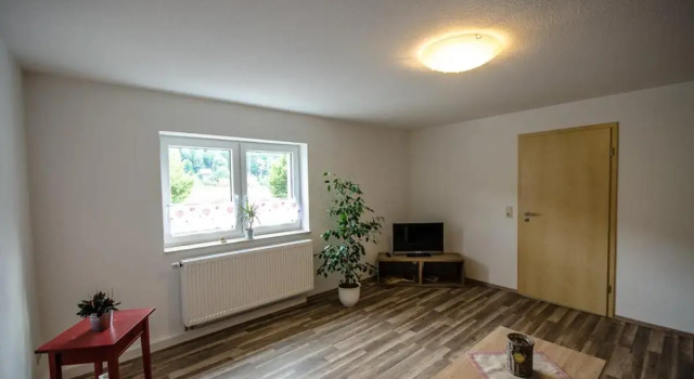 Ferienwohnung an der Habe, Забронировать Отель Бад-Шандау 
