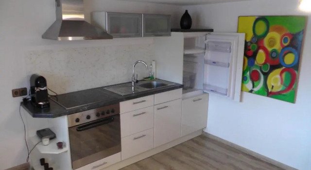 Апартаменты Ferienwohnung Marietta Mair
