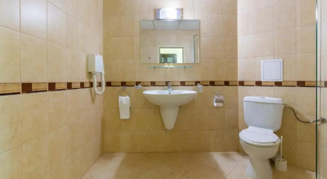 Номер Standard Hotel Julia