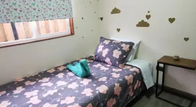 Casa Especial, Varaa Villa Mökit kohteessa Los Lagos, Mökki