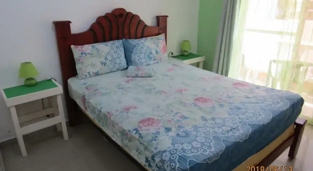 Номер Standard White Sands Bed & Breakfast
