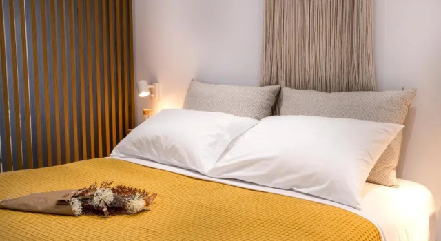 06 Suite, Rezervovat Hotel Hotely v Kallithea s bazénem, Bazén