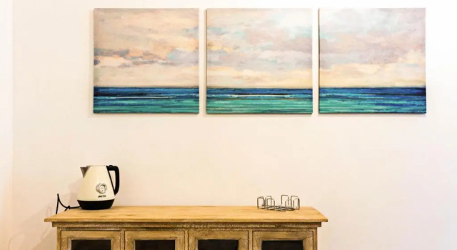 G25 Guesthouse, Buchen Sie Hotel Monopoli Metropolitanstadt Bari