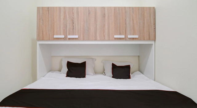 Номер Standard OYO 94758 Kamila House