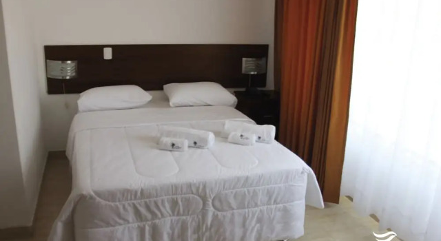 Standard Zimmer Qallwa Casma
