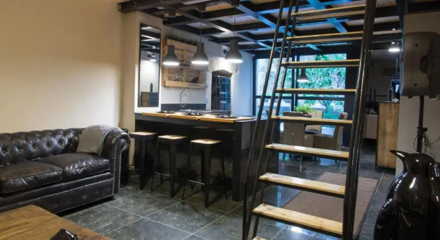 Cairoliapartment, Забронировать Апартаменты/квартира Бари Bari Province, рядом с Малый театр