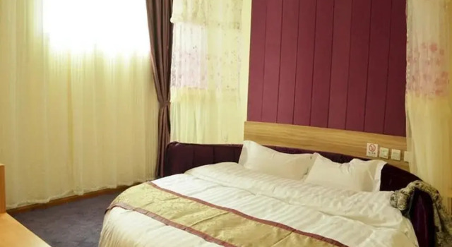 Harbor Impression Hotel Chain, Prenota Hotel Hotel a Anshun con parcheggio, Parcheggio
