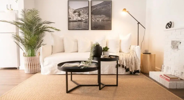 Stylish 1 Bedroom Apartment Near Beach, Забронировать Апартаменты/квартира Билгола Sydney Region