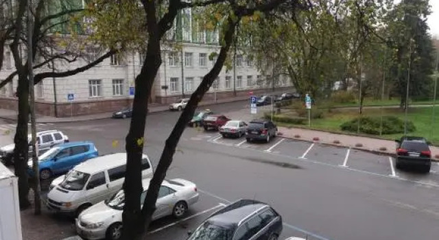 Central Studio, Book Hotel Billige hoteller i Ternopil