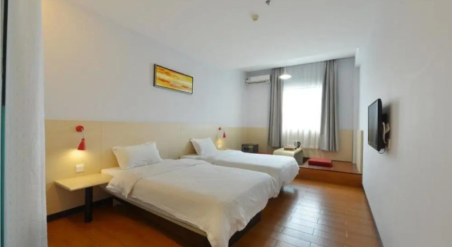 Guangzhou Wenxing Chain Hotel
