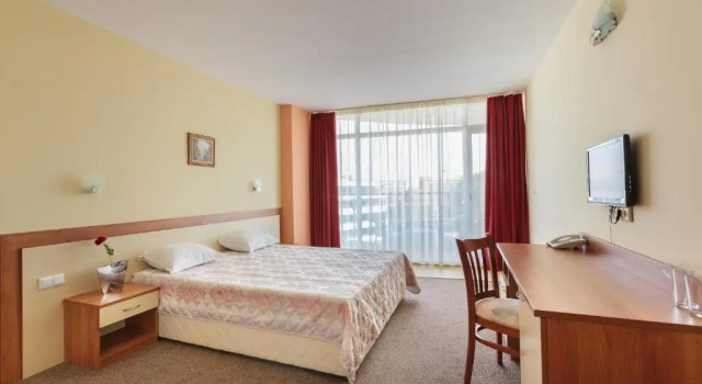 Апартаменты Hotel RIAGOR - ALL INCLUSIVE