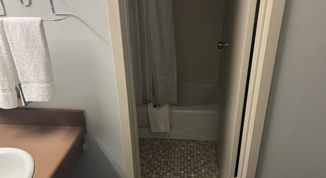Номер Standard The Ridge Hotel Portage