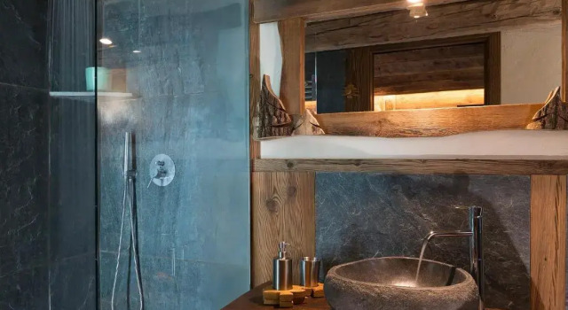 Номер Superior Bed & Breakfast Anisor - Parblanc