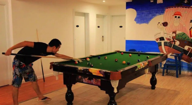 Riverside International Hostel, Buchen Sie Hostel Hostels in Yunnan, Hostel