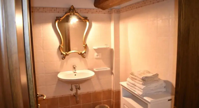 Апартаменты Standard Farmhouse Il Santo